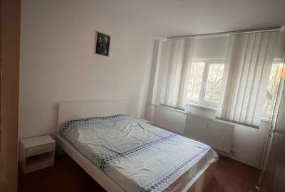 Apartament cu 2 camere decomandat în Central - 4