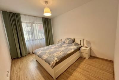 Apartament cu 2 camere decomandat în Runcu - 6