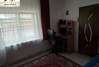 Casă cu 1 camere cu Teren 100 Mp în Muncitoresc - 7
