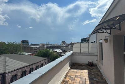 Apartament cu 3 camere semidecomandat în Universitate - 6