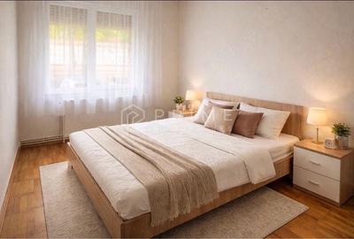 Apartament cu 2 camere decomandat în Tudor - 1