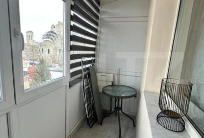 Apartament cu 2 camere semidecomandat, mobilat în Craiovița Nouă - 12