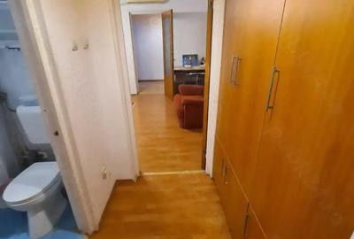Apartament cu 2 camere semidecomandat în Obor - 4
