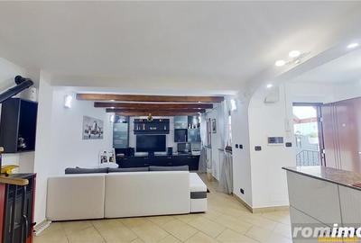 TUR 3D! Refugiu rafinat in Schei, Casa cu 3 camere amenajata cu stil, Brasov - 16