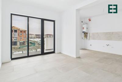 Apartament cu 2 camere în Giroc - 2