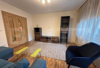 Apartament cu 3 camere decomandat în Bălcescu - 5