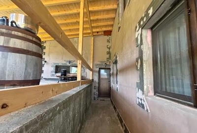 Casă cu 3 camere în Plopeni - 1