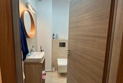 Apartament cu 2 camere decomandat, mobilat în Tineretului - 7