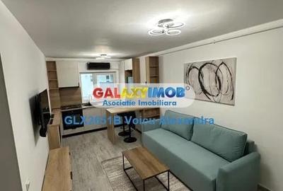 Apartament Tip Studio Berceni - Aparatorii Patriei - NOU - 1