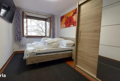 Apartament cu 2 camere semidecomandat în Titan - 17