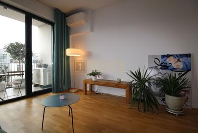 Apartament cu 3 camere semidecomandat, mobilat în Central - 3