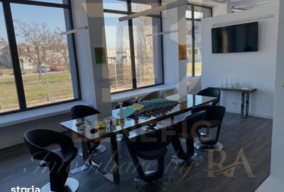 Spațiu comercial, de 900 mp, în Valea Călugărească - 6