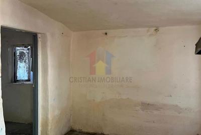 Casă cu 4 camere cu Teren 147 Mp în Brăilița - 15