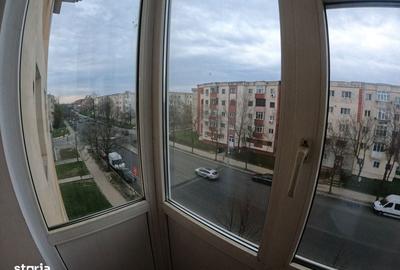 Apartament cu 2 camere decomandat în Uiești - 2