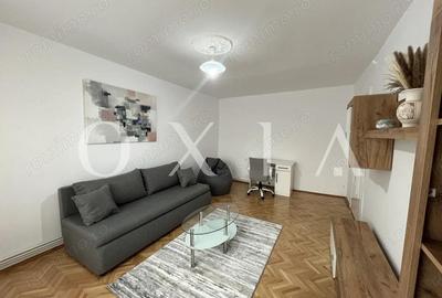 Apartament cu 4 camere decomandat, mobilat în Aradului - 11