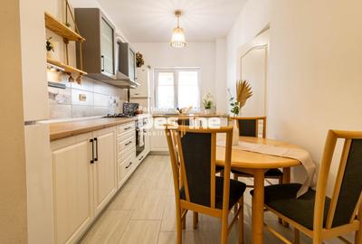 Apartament cu 3 camere decomandat 81 mp mobilat utilat complet + loc de parcare Apartament cu 3 camere decomandat 81 mp mobilat utilat complet + loc de parcare - 11