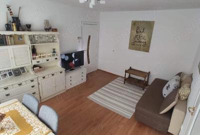 Apartament cu 3 camere semidecomandat în Iosefin - 4