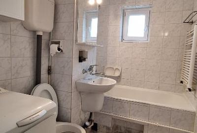 Apartament cu 3 camere decomandat, mobilat în Casa de Cultură - 7