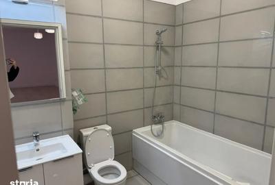 Apartament cu 3 camere semidecomandat în Malu Roșu - 6