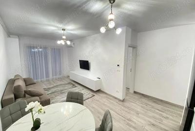 Apartament 2 camere, bloc nou , ADORA PARK - 2