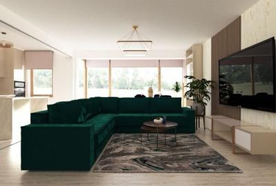 2 camere nou zona Nou Grigorescu premium cladire boutique - 19