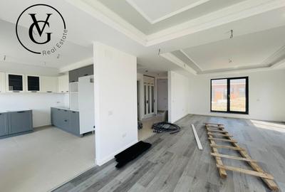 Casa cu etaj in Tunari - Finisaje Premium - Mobilata Partial Casa cu etaj in Tunari - Finisaje Premium - Mobilata Partial - 3