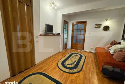 Casă cu 4 camere cu Teren 109 Mp în Central - 6