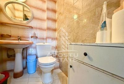Apartament 3 camere, centrala proprie, Decomandat, Olimpi... Apartament 3 camere, centrala proprie, Decomandat, Olimpi... - 10