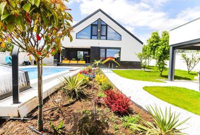 Vila de vanzare Breaza, Prahova Vila de vanzare Breaza, Prahova - 5