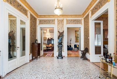 Casă individuală cu 9 camere cu Canalizare în Grădina Icoanei - 2