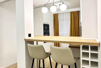 Apartament cu 2 camere semidecomandat, mobilat în Turda - 3