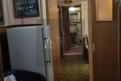 Apartament cu 3 camere semidecomandat în 1 Decembrie 1918 - 8