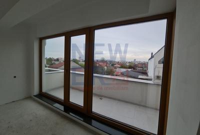 Apartament 2 camere cu terasa 13 mp, bloc boutique in zona Domenii - 5