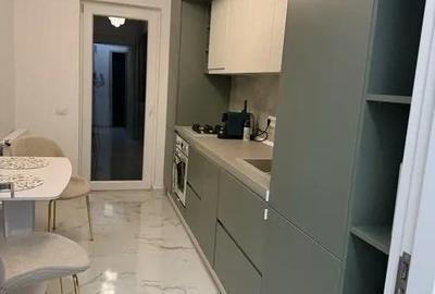 Garsonieră decomandată în Fundeni - 2