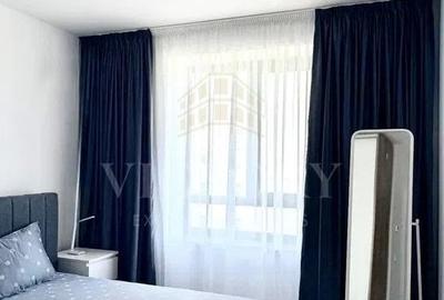 Greenfield Baneasa || Apartament 2 camere premium || prima inchiriere - 6