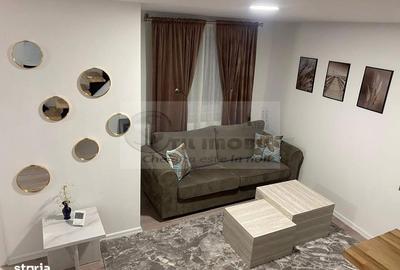 Apartament cu 3 camere semidecomandat, mobilat în Sărărie - 9