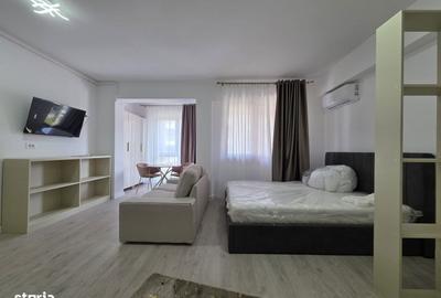 Garsonieră în Central