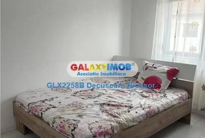 Casa mobilata utilata pe strada Gentianei 70 mp 1000 Euro - 2