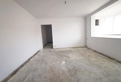 Apartament cu 3 camere semidecomandat, mobilat în Bucur Obor - 3