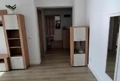 Apartament cu 2 camere semidecomandat în Târgu Cucu - 3