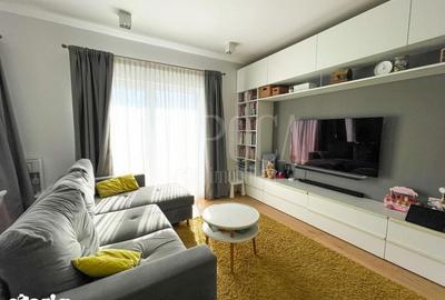 Apartament cu 3 camere în Borhanci - 1