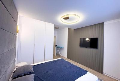 Apartament de inchiriat 2 camere Soseaua Nordului - 15