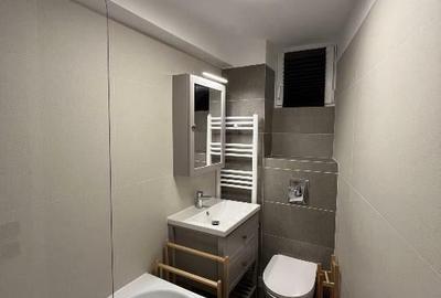 Apartament 2 camere Calea Victoriei - 10