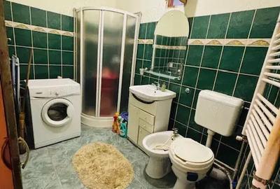 Apartament cu 2 camere decomandat în Armeneasca - 9