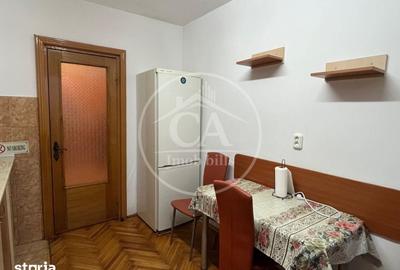 Apartament cu 4 camere decomandat în Calea Aradului - 14