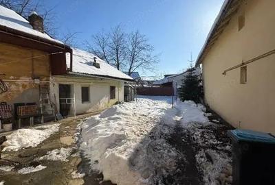 Casa de vanzare, 31 mp, Ora?ul Vechi - 6