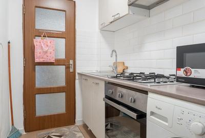 Apartament cu 3 camere decomandat, mobilat în Alexandru cel Bun - 8