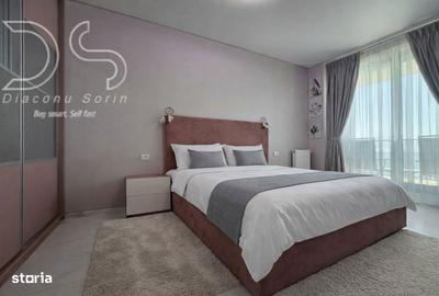 Apartament cu 2 camere în Central - 4