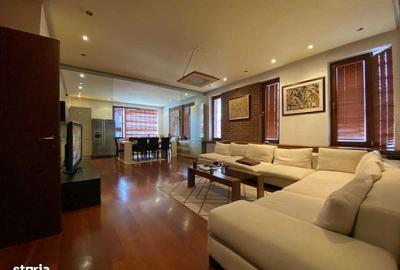 Apartament cu 4 camere decomandat, mobilat în Dorobanți - 1