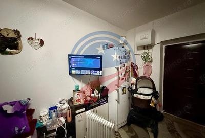 Garsonieră decomandată în Valea Rosie - 2